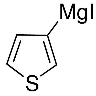 3-Thienylmagnesium iodide solution