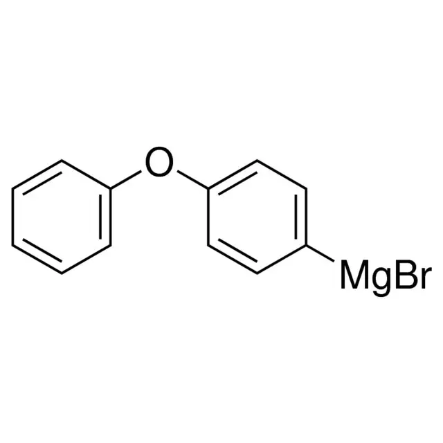 4-Phenoxyphenylmagnesium bromide solution