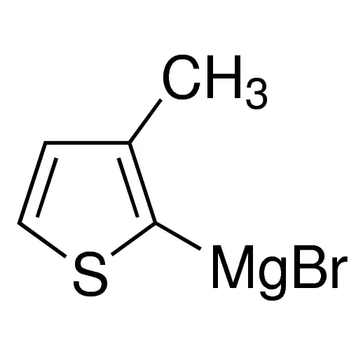 3-Methyl-2-thienylmagnesium bromide solution