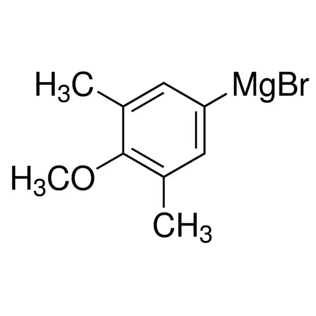 3,5-Dimethyl-4-methoxyphenylmagnesium bromide