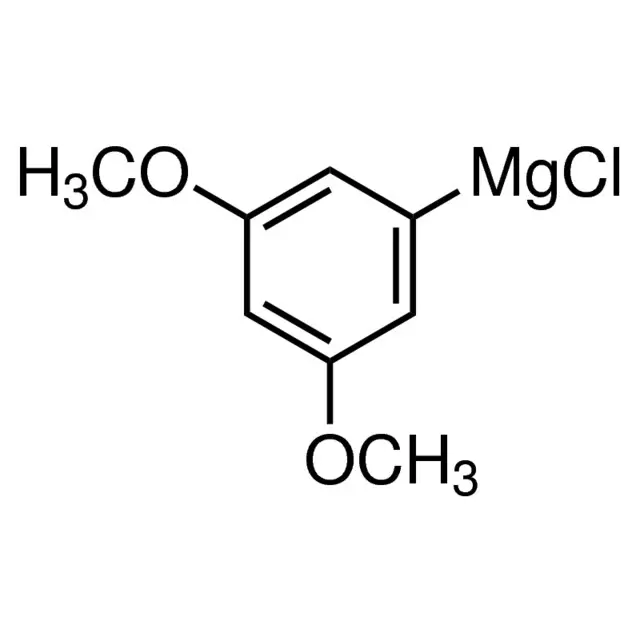 3,5-Dimethoxyphenylmagnesium chloride