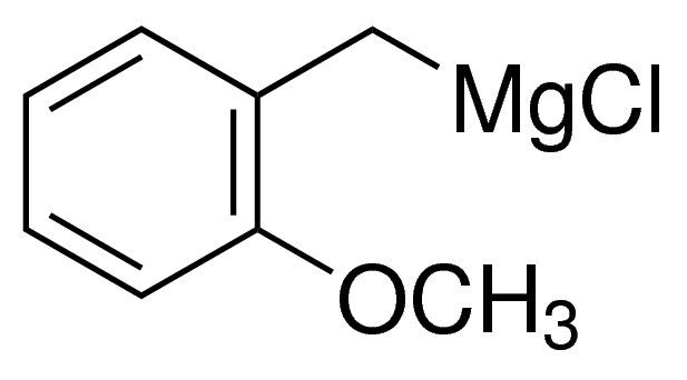 2-Methoxybenzylmagnesium chloride solution