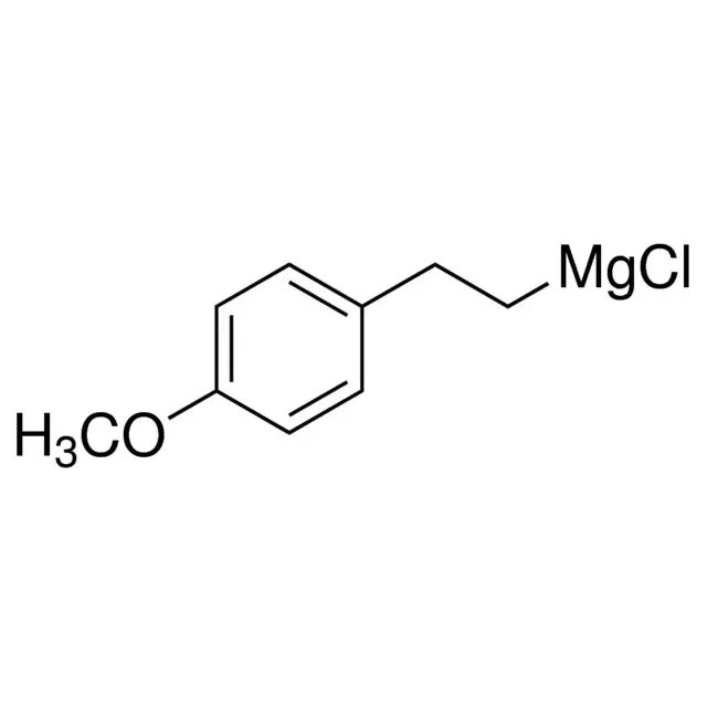 4-Methoxyphenethylmagnesium chloride solution