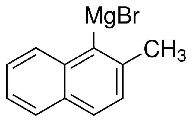 2-Methyl-1-naphthylmagnesium bromide