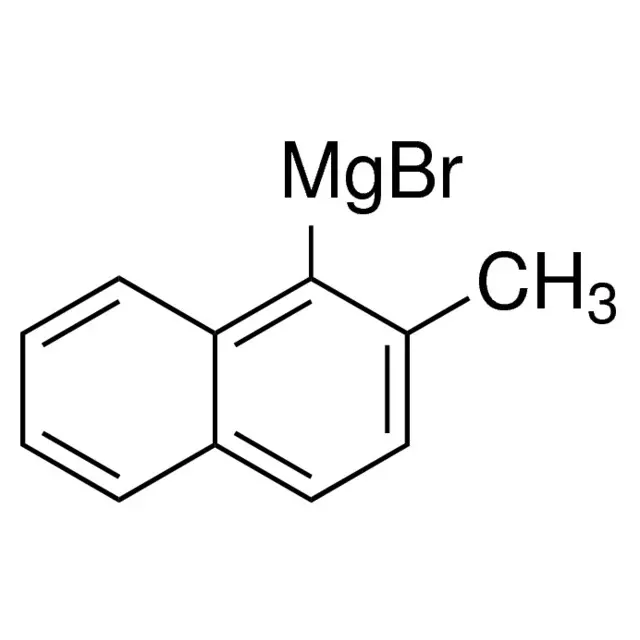 2-Methyl-1-naphthylmagnesium bromide