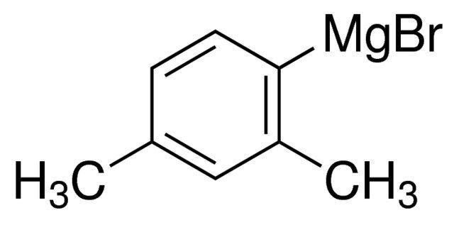 2,4-Dimethylphenylmagnesium bromide solution