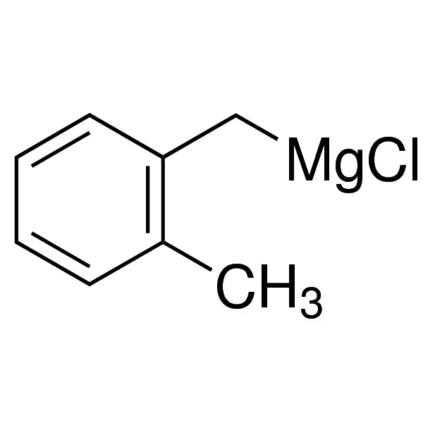 2-Methylbenzylmagnesium chloride solution