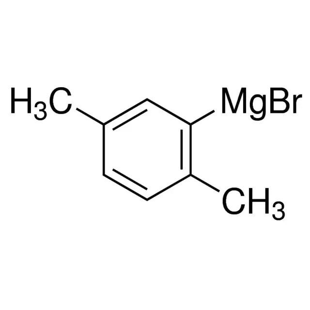 2,5-Dimethylphenylmagnesium bromide