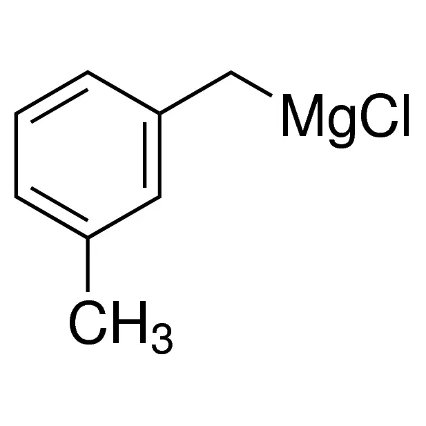 3-Methylbenzylmagnesium chloride solution