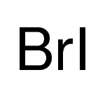 Iodine monobromide