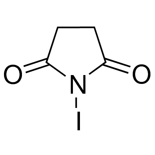 N-Iodosuccinimide