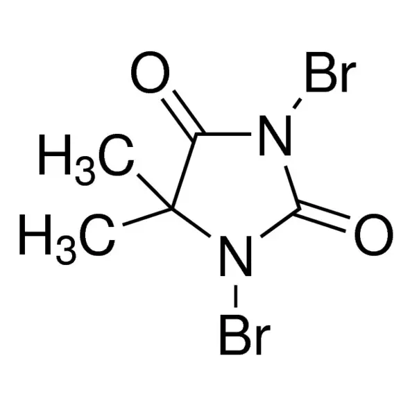 1,3-Dibromo-5,5-dimethylhydantoin