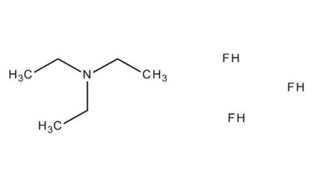 Triethylamine trishydrofluoride