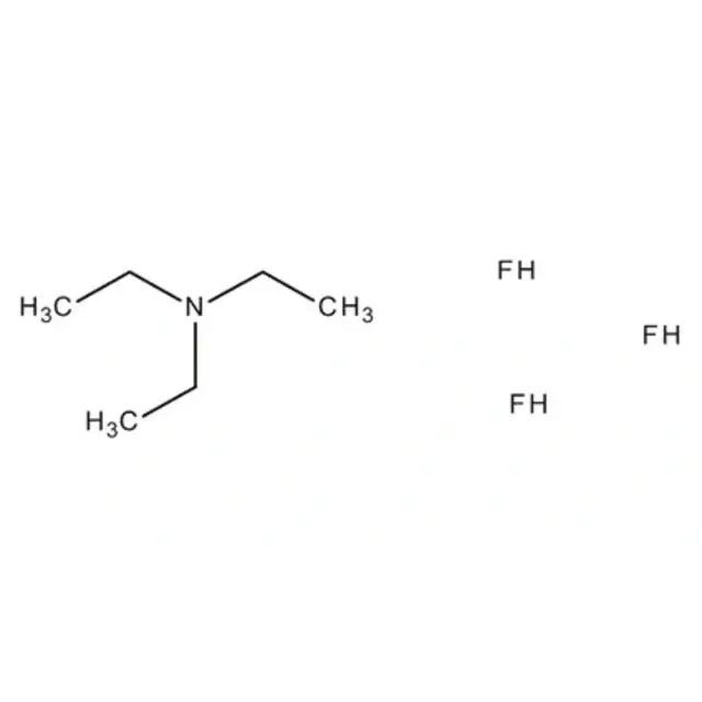 Triethylamine trishydrofluoride