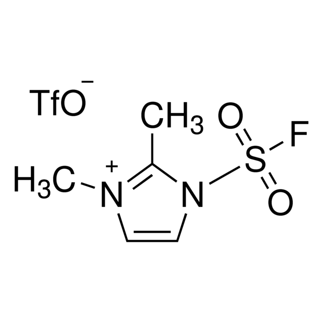1-(Fluorosulfonyl)-2,3-dimethyl-1H-imidazol-3-ium trifluoromethanesulfonate