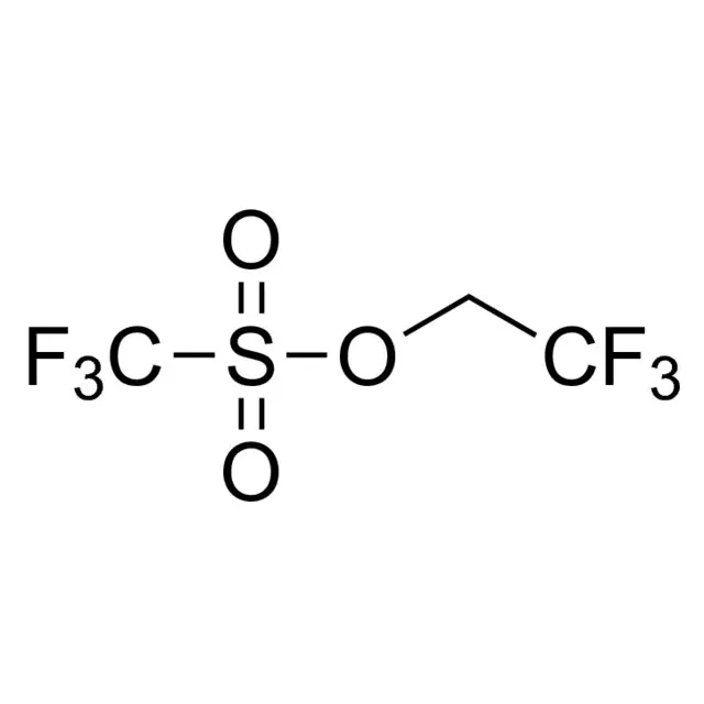 2,2,2-Trifluoroethyl trifluoromethanesulfonate