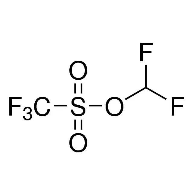 Difluoromethyl triflate