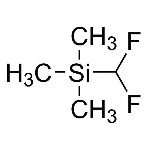 (Difluoromethyl)trimethylsilane