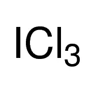 Iodine trichloride