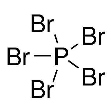 Phosphorus pentabromide