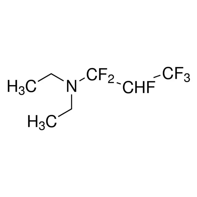 N,N-Diethyl-1,1,2,3,3,3-hexafluoropropylamine