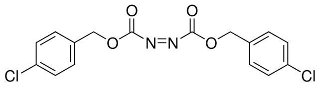 Di-(4-chlorobenzyl)azodicarboxylate