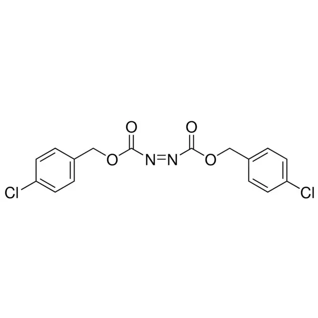 Di-(4-chlorobenzyl)azodicarboxylate