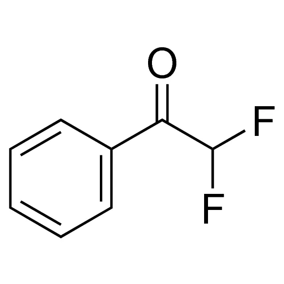 2,2-Difluoroacetophenone