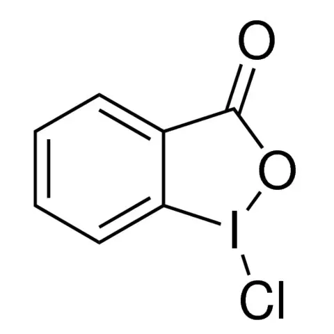 1-Chloro-1,2-benziodoxol-3(1H)-one