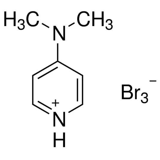 4-(Dimethylamino)pyridine tribromide