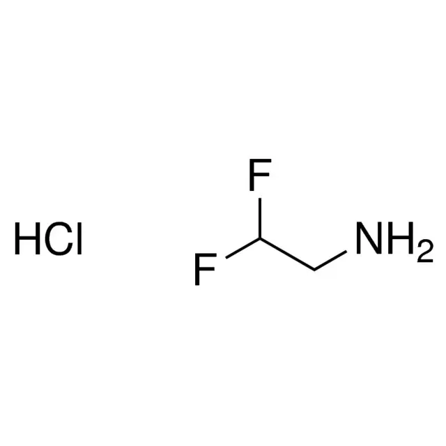 2,2-difluoroethylamine hydrochloride