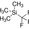 Trimethyl(trifluoromethyl)silane solution