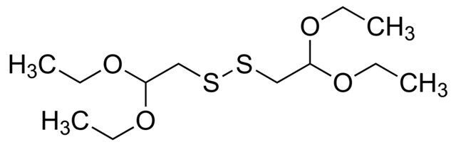 1,2-Bis(2,2-diethoxyethyl) disulfide