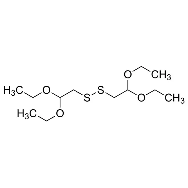 1,2-Bis(2,2-diethoxyethyl) disulfide