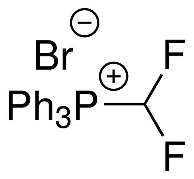 Difluoromethyltriphenylphosphonium bromide