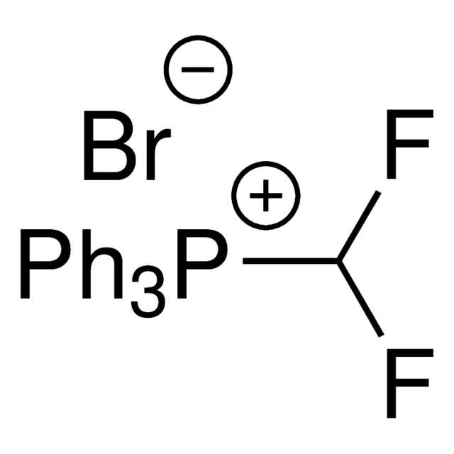 Difluoromethyltriphenylphosphonium bromide