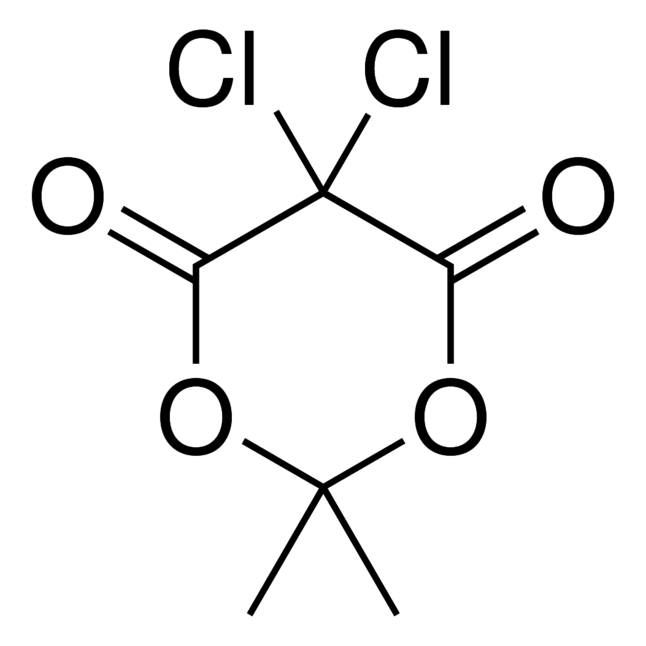 Dichloromeldrum′s acid
