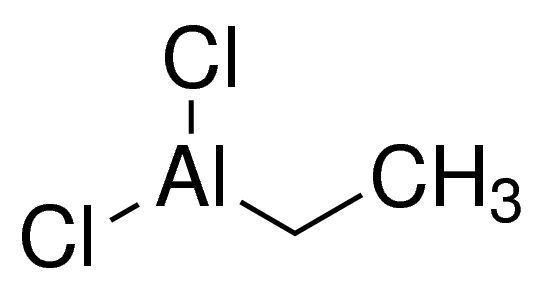 Ethylaluminum dichloride solution