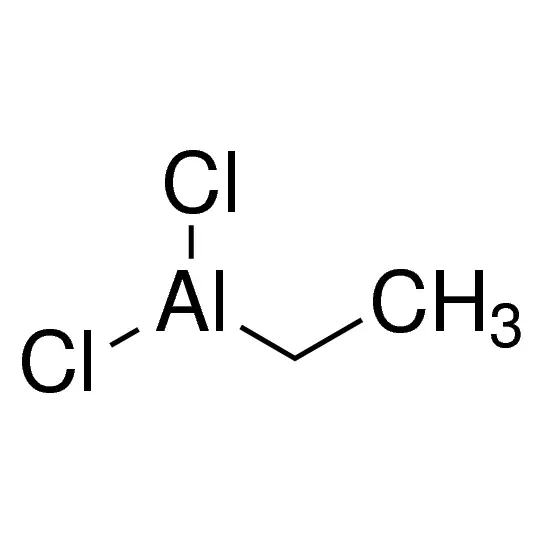 Ethylaluminum dichloride solution