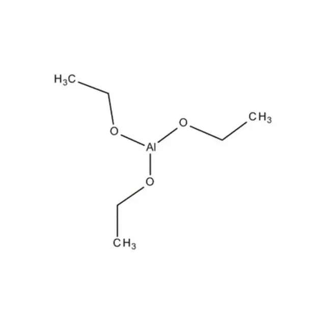 Aluminium triethylate