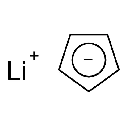 Cyclopentadienyllithium