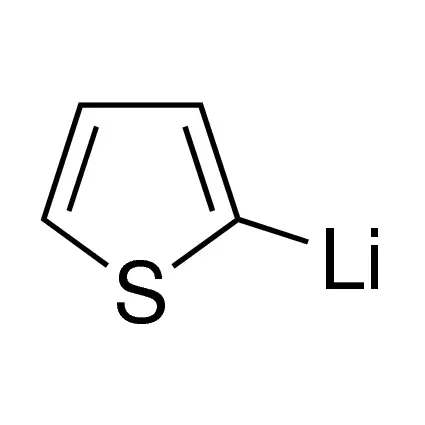 2-Thienyllithium solution