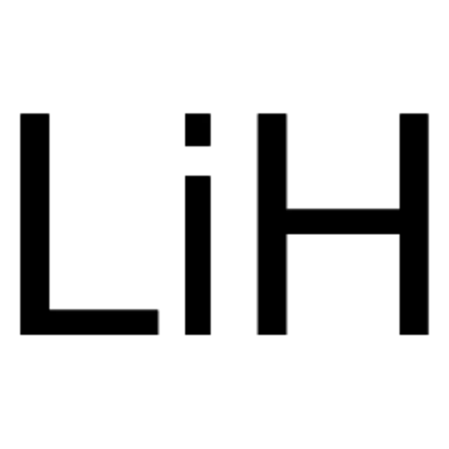 Lithium hydride