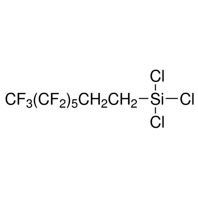 Trichloro(1H,1H,2H,2H-perfluorooctyl)silane