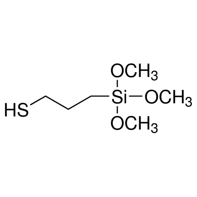 (3-Mercaptopropyl)trimethoxysilane