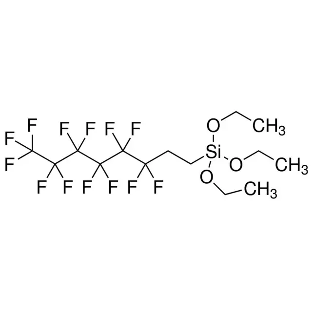 1H,1H,2H,2H-Perfluorooctyltriethoxysilane