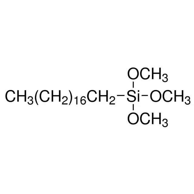 Trimethoxy(octadecyl)silane