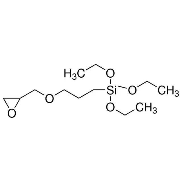 (3-Glycidyloxypropyl)triethoxysilane