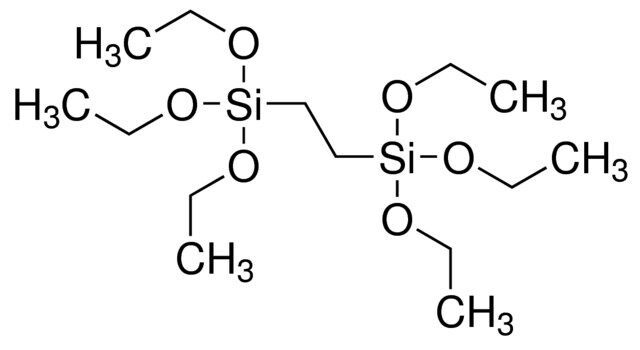 1,2-Bis(triethoxysilyl)ethane