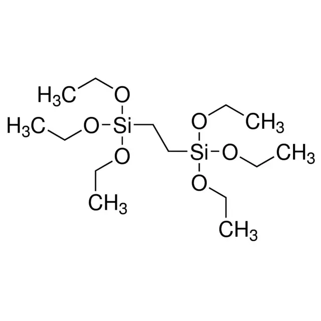 1,2-Bis(triethoxysilyl)ethane